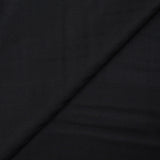 Tissu tailleur laine mélangée à carreaux noir