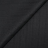 Tissu tailleur laine mélangée à chevron noir