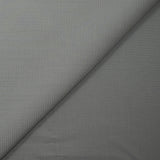 Tissu tailleur laine mélangée gris clair