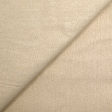 Toile à patron en coton écru