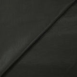 Twill de viscose léger noir