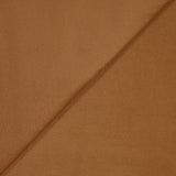 Velours côtelé Lina coton 1 mm camel