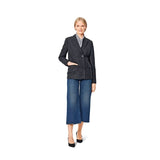 Patron Burda n°6078: Robe & Veste