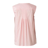 Patron Burda n°6234 : Blouse – top – encolure en V