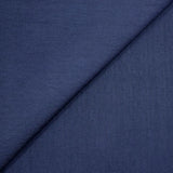 Crêpe viscose Lily marine