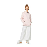 Patron Burda n°6253 Sweatshirt