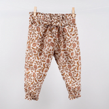 Patron de Couture Enfant pantalon ou Short NEW YORK