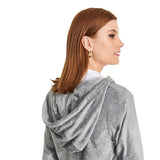 Patron Burda n°6090: Veste
