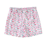 Patron Burda n°9288: Pyjama coordonné enfant