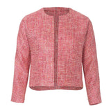 Patron Burda n°6123 : Veste