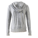 Patron Burda n°6090: Veste