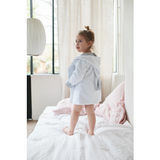 Patron de Couture bébé GRAND'OURSE 6 mois - 4 ans