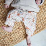 Patron de Couture Enfant pantalon ou Short NEW YORK