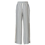 Patron Burda n°6199 : Pantalon à coulisse