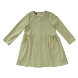 Patron Burda n°9310 Robe enfant