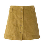 Patron Burda n°6252 Jupe