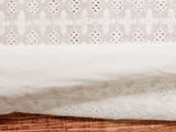 Broderie anglaise Héraklion