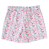 Patron Burda n°9288: Pyjama coordonné enfant