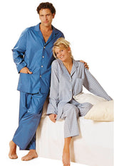 Patron n°2691 : Pyjama