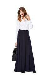 Patron n°6980 : Jupe-Culotte