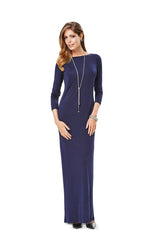 Patron n°6988 : Robe