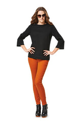 Patron n°7031 : Robe et T-shirt