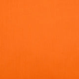 Vela de algodón de naranja