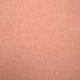 100% Lin lavé rose chair