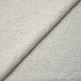 Dentelle festonnée Judith écru
