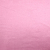 Satin Polyester uni rose clair