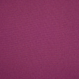 Tissu Softshell uni aubergine
