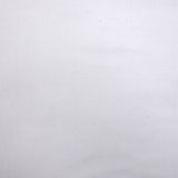White cotton sail