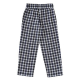 Patron Burda n°9288: Pyjama coordonné enfant