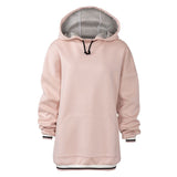 Patron Burda n°6253 Sweatshirt