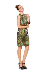 Patron n°6914 : Haut et Robe