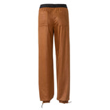 Patron Burda n°6085 : Pantalon