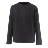 Patron Burda n°6064 : T-shirt Homme