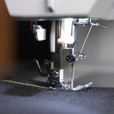 Machine à coudre Singer SUPERA F687C