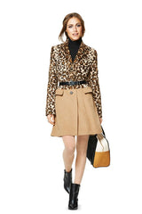 Patron n°6845 : Veste, Manteau long
