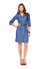 Patron n°6760 : Robe et Veste