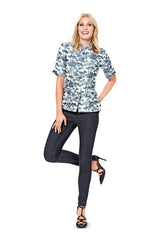 Patron n°6760 : Robe et Veste