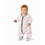 Patron Burda n°9298: Gigoteuse bébé