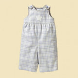 Patron n°9831 : Ensemble bébé fille
