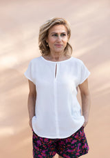 Patron de couture top MARISA