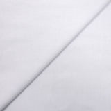 White cotton sail