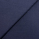 Voile de coton marine