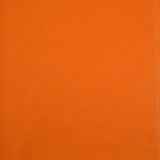 Coton uni marron
