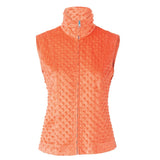 Patron Burda n°6114: Patron gilet et veste