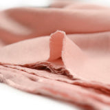 Crêpe viscose Lily rose