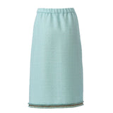 Patron Burda n°6073: Jupe